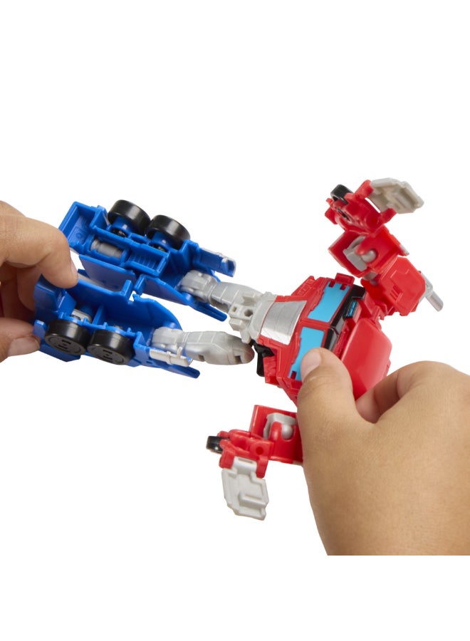 TRANSFORMERS ترا كور برايم أوب - Image 2